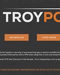 Troypoint Rapid App Installer