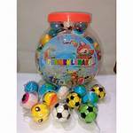 Permen Bola: The Sweetest Ball in Indonesia