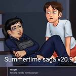 Download Summertime Saga, Game Dewasa Seru untuk Mengisi Waktu Luang di Musim Panas