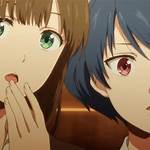 Anime Domestic Kanojo: A Story of Love and Growth in Indonesia