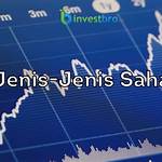 Gambar Jenis-jenis Saham