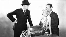 The Beast Of The City 1932 - Jean Harlow, Walter Huston, Jean Hersholt