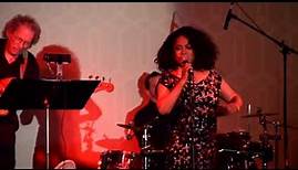 2014 Susaye Greene Sings Alfie