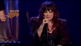 Ann Wilson - Greed (Official Video)