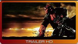 Hellboy - Die goldene Armee ≣ 2008 ≣ Trailer