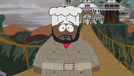 South Park - The Return of Chefkoch | South Park Studios Deutsch