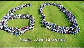 Hillel Day School: Celebrating 60 Years!