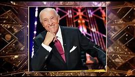 Most Memorable Year - Len Goodman Tribute | Dancing with the Stars