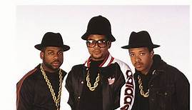 Run-D.M.C. - Playlist: The Very Best Of Run-D.M.C.