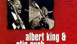 Albert King & Otis Rush - Door To Door