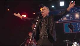 "America" from So Good! The Neil Diamond Experience starring Robert Neary