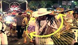 Carlinhos Brown - Maria Caipirinha (Clipe Oficial)