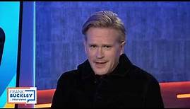 Cary Elwes Discusses His Distinguished Acting Career | Frank Buckley Interviews