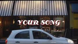 Andrew Gold - Your Song