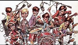 The Cowsills - "The Best of the Cowsills"