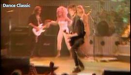 Tina Turner - I Can't Stand The Rain (Live) (1985 Capitol Records)