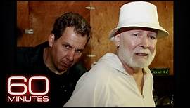 Catching Whitey Bulger; Mob Hitman; An FBI Agent and the Mafia | 60 Minutes Full Episodes