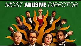 A History of Abuse - David O. Russell is Finished
