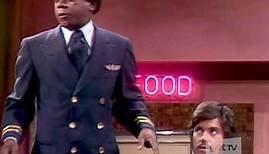 Get Lost in TV - THE FLIP WILSON SPECIAL