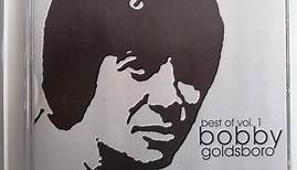 Bobby Goldsboro - Best of Vol.1