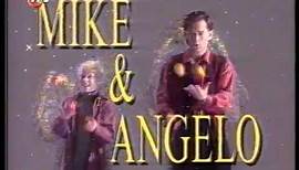 Mike and Angelo S8E6 (1996) - FULL EPISODE