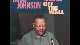 Budd Johnson Off The Wall