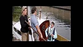 The Bargee - Eric Sykes
