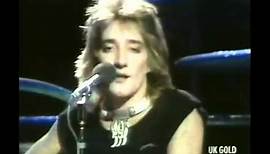 Rod Stewart - First Cut Is The Deepest - TOTP 1977