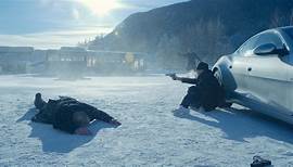 In Order of Disappearance (2014) | Official Trailer, Full Movie Stream Preview