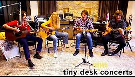 Fogerty's Factory - John Fogerty + Family: Tiny Desk (Home) Concert