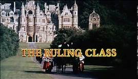 The Ruling Class (1972) - Trailer