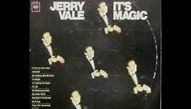 Jerry Vale - My Prayer