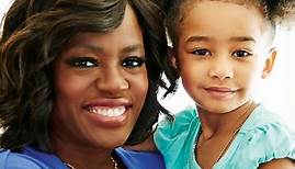 Viola Davis Poses With Daughter Genesis Tennon for AARP the Magazine and Reflects on Her Life Before Turning 50
