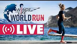 Wings for Life World Run 2021 | Red Bull