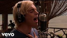 Ross Lynch - On My Own (From "Teen Beach 2")