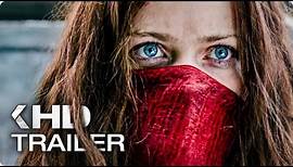 MORTAL ENGINES: Krieg der Städte Trailer German Deutsch (2018)