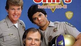 Alan Silvestri - "CHiPs" Volume 2: Season Three 1979-80 (Original Television Soundtrack)