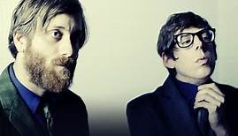 The Black Keys - iTunes Session