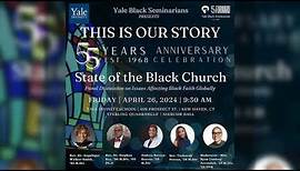State of the Black Church Panel Discussion