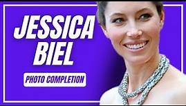 Sexy Photos of Jessica Biel