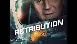 Retribution 2023 Soundtrack | Tunnel Chase - Harry Gregson-William | Original Motion Picture Score |