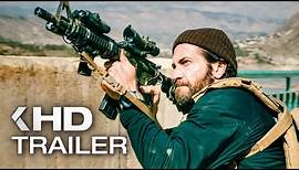 THE COVENANT Trailer 2 (2023) Jake Gyllenhaal