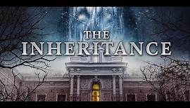 THE INHERITANCE Official Trailer (2021) Horror