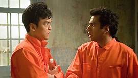 Harold & Kumar 2 - Flucht aus Guantanamo Trailer DF