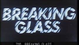 Breaking Glass (1980) Trailer