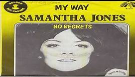 Samantha Jones-My Way 1969