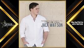 Jack Watson - Nothing's Going To Stop Us Now (Star Central December 2023)