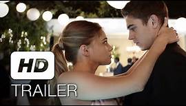 After - Official Trailer (2019) | Hero Fiennes-Tiffin, Josephine Langford