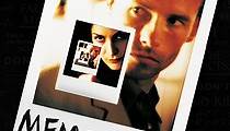 Memento streaming: where to watch movie online?