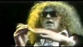 Mott The Hoople - Don Kirshner's Rock Concert (1973) [Live In Los Angeles]